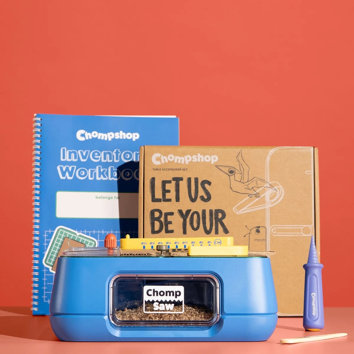 ✨Ultimate Cardboard Maker Kit | DIY Crafting & Creative Building Tools