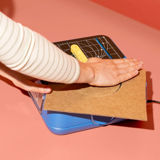 ✨Ultimate Cardboard Maker Kit | DIY Crafting & Creative Building Tools