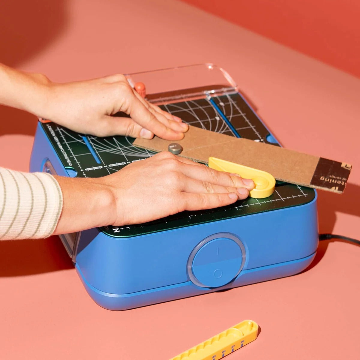 ✨Ultimate Cardboard Maker Kit | DIY Crafting & Creative Building Tools