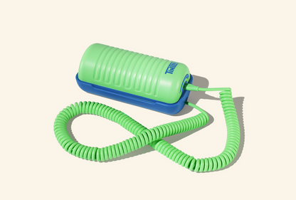 ☎️ A modern Wi-Fi landline designed specifically for children. It allows kids to stay in touch with friends, grandparents, and other family members through real voice conversations—without the need for apps, texting, games, or endless screen-scrolling.