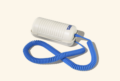 ☎️ A modern Wi-Fi landline designed specifically for children. It allows kids to stay in touch with friends, grandparents, and other family members through real voice conversations—without the need for apps, texting, games, or endless screen-scrolling.