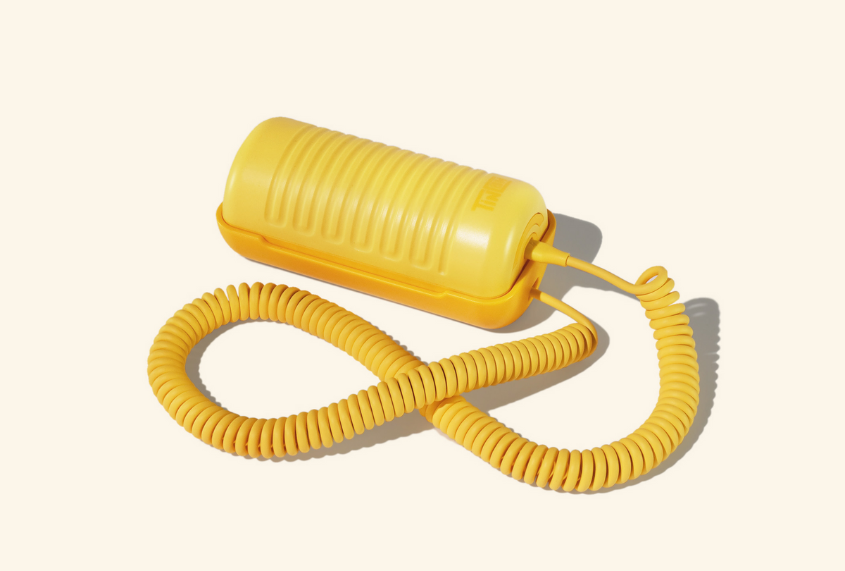 ☎️ A modern Wi-Fi landline designed specifically for children. It allows kids to stay in touch with friends, grandparents, and other family members through real voice conversations—without the need for apps, texting, games, or endless screen-scrolling.