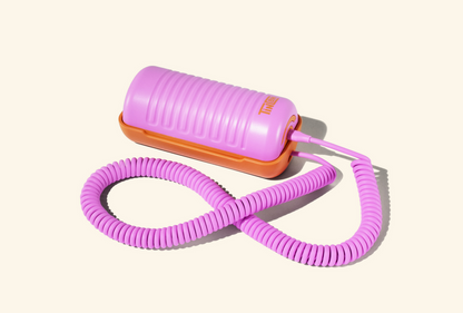 ☎️ A modern Wi-Fi landline designed specifically for children. It allows kids to stay in touch with friends, grandparents, and other family members through real voice conversations—without the need for apps, texting, games, or endless screen-scrolling.